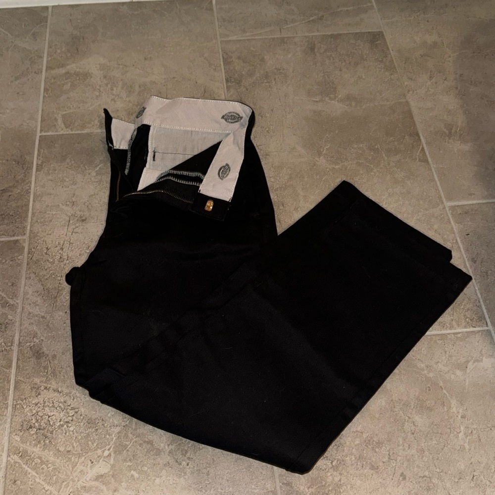 DICKIES pants, NEVER WORN